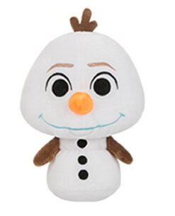 PELUCHE SUPERCUTE FROZEN OLAF 20 CM