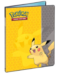 COLECCIONADOR POKEMON TRADING CARD GAME PIKACHU