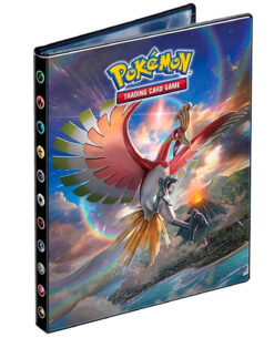 COLECCIONADOR POKEMON TRADING CARD GAME SUN AND MOON BURNING SHADOWS