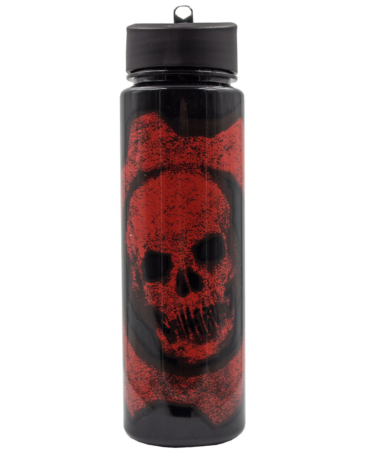 TERMO DE PLASTICO GEARS OF WAR