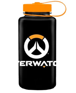 TERMO DE PLASTICO OVERWATCH