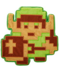 COJIN THE LEGEND OF ZELDA LINK PIXEL