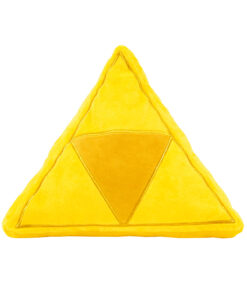 COJIN THE LEGEND OF ZELDA TRIFUERZA