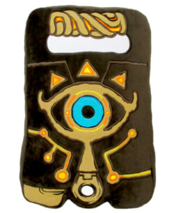 COJIN THE ZELDA BREATH OF THE WILD SHEIKAH SLATE