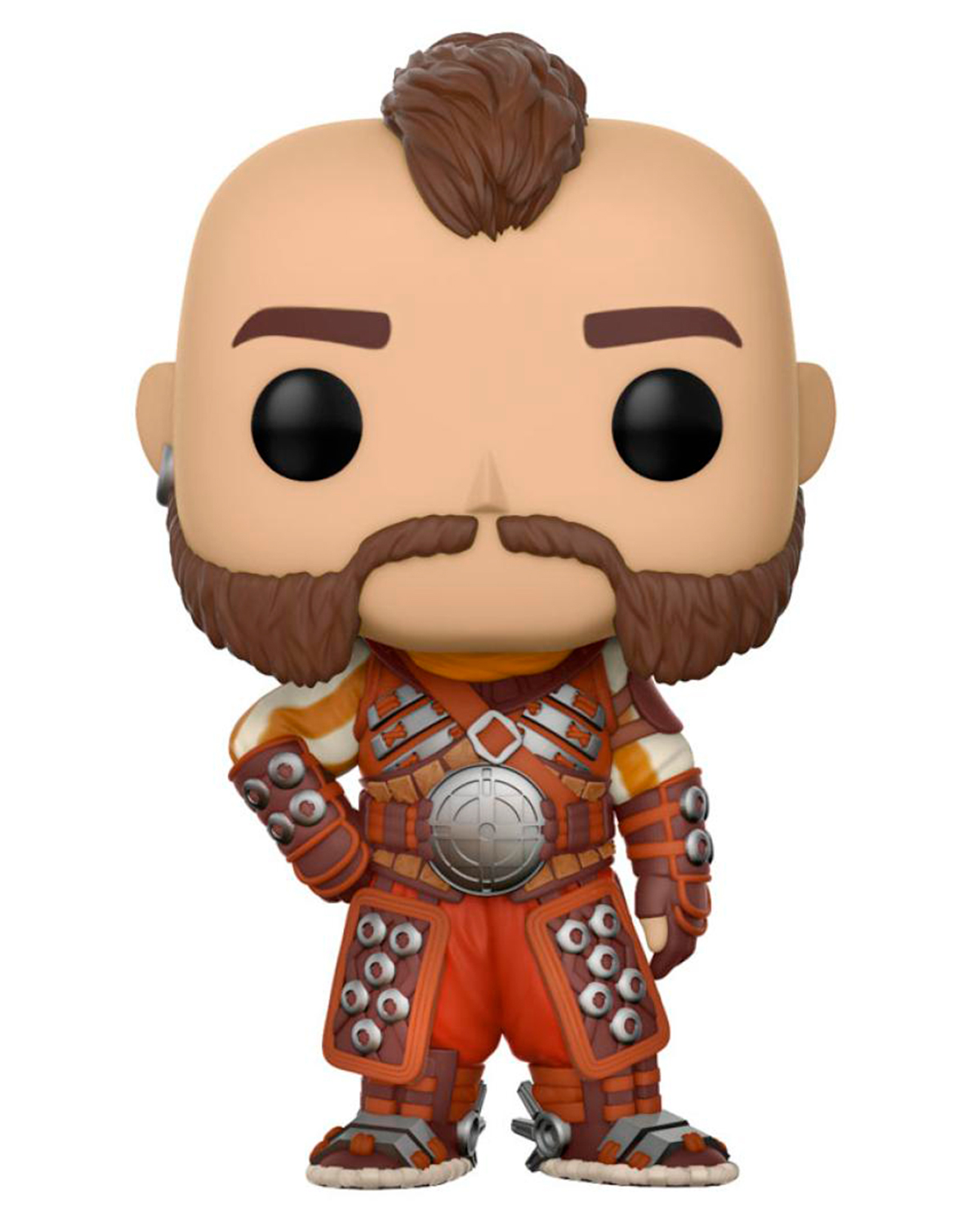 FIGURA POP HORIZON ZERO DAWN EREND