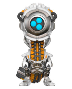 FIGURA POP HORIZON ZERO DAWN WATCHER