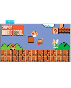 POWERBANK MIMOPOWER SUPER MARIO