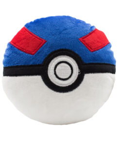 COJIN POKEMON GREAT BALL