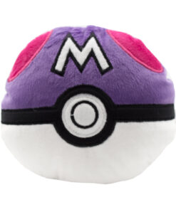 COJIN POKEMON MASTER BALL