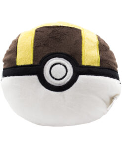 COJIN POKEMON ULTRA BALL
