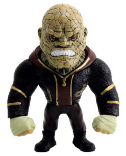 KILLER CROC DE METAL SUICIDE SQUAD