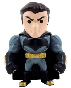 BRUCE WAYNE DE METAL BATMAN V SUPERMAN