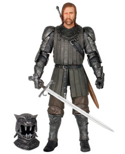 FIGURA COLECCIONABLE GAME OF THRONES THE HOUND