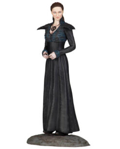FIGURA COLECCIONABLE GAME OF THRONES SANSA STARK