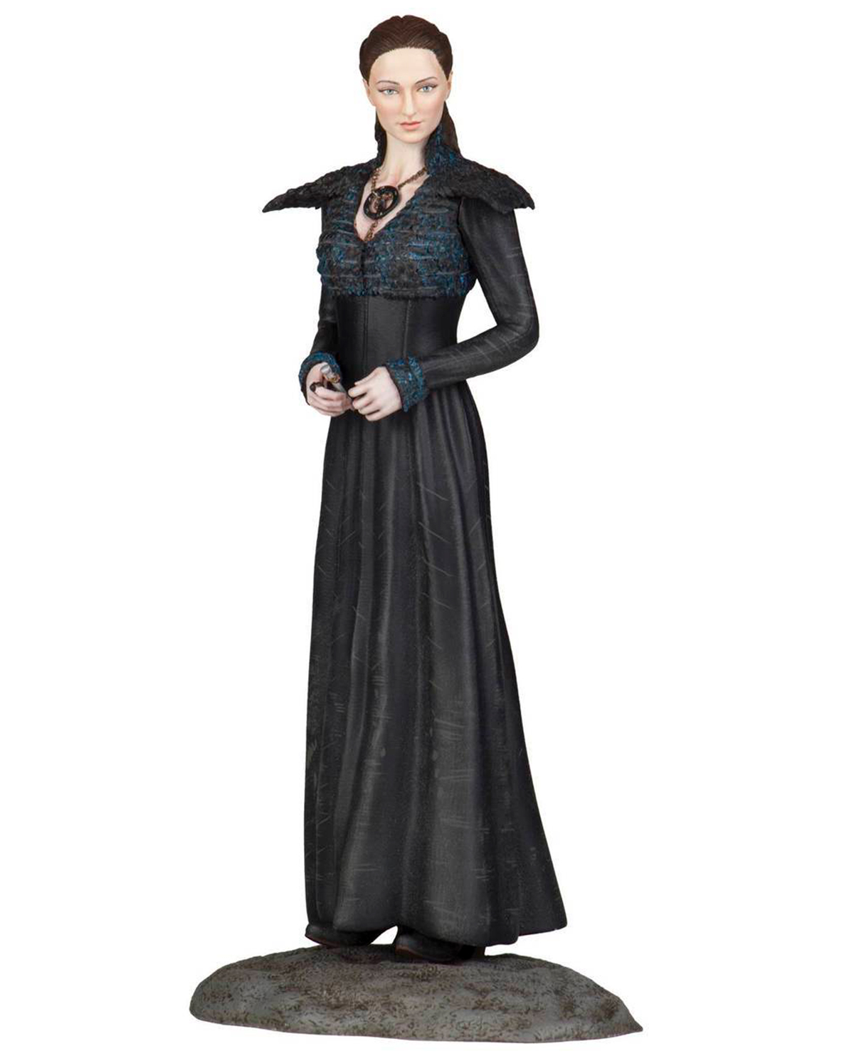 FIGURA COLECCIONABLE GAME OF THRONES SANSA STARK