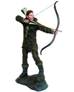 FIGURA COLECCIONABLE GAME OF THRONES YGRITTE