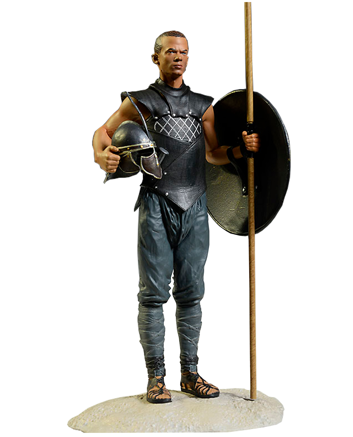 FIGURA COLECCIONABLE GAME OF THRONES GREY WORM