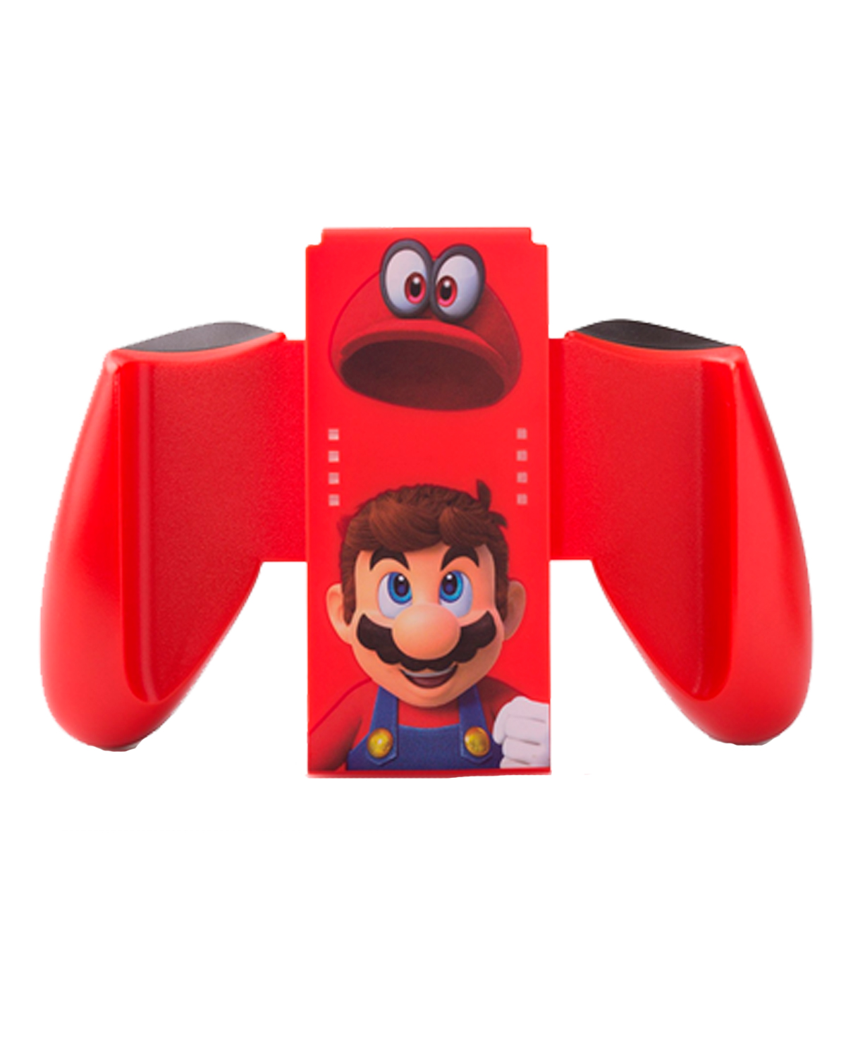SWITCH JOY CON COMFORT GRIP MARIO ODYSSEY