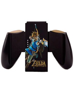 SWITCH JOY CON COMFORT GRIP ZELDA BOTW
