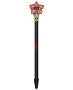 PLUMA POP STRANGER THINGS DEMOGORGON