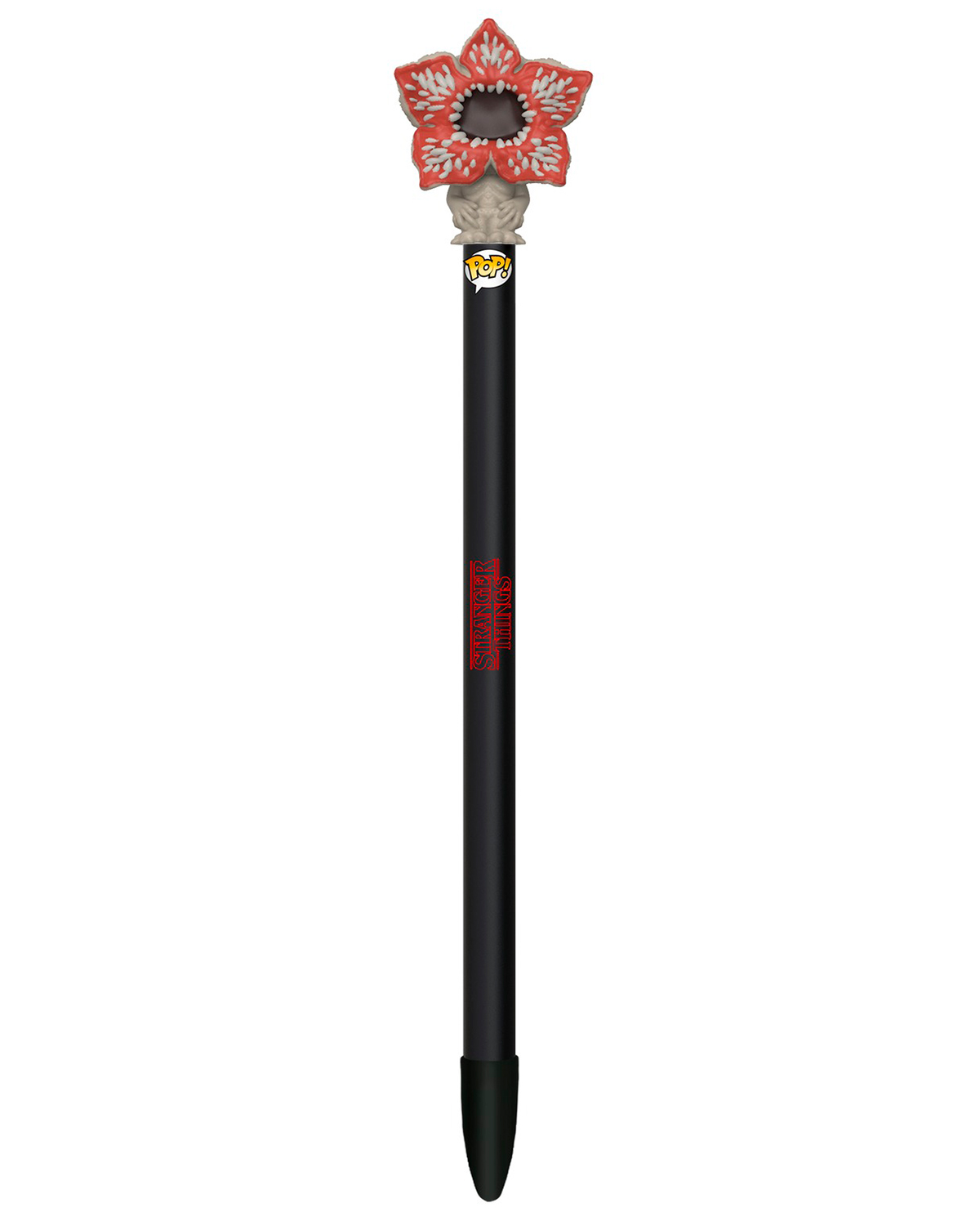 PLUMA POP STRANGER THINGS DEMOGORGON