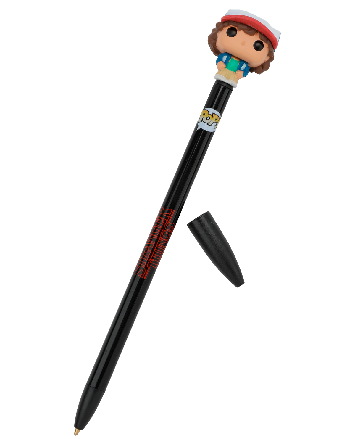 PLUMA POP STRANGER THINGS DUSTIN - Image 2