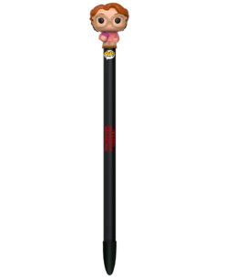 PLUMA POP STRANGER THINGS BARBIE