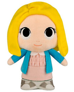 PELUCHE SUPERCUTE STRANGER THINGS ELEVEN T1 20 CM