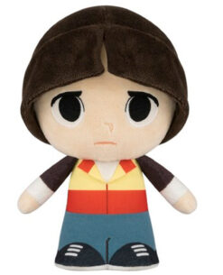 PELUCHE SUPERCUTE STRANGER THINGS WILL 20 CM