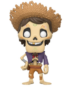 FIGURA POP COCO HECTOR