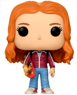 FIGURA POP STRANGER THINGS MAX