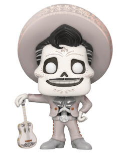 FIGURA POP COCO ERNESTO