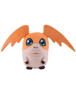 PELUCHE DIGIMON PATAMON 13 CM