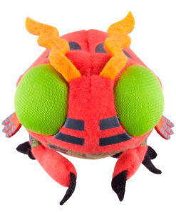 PELUCHE DIGIMON TENTOMON 13 CM