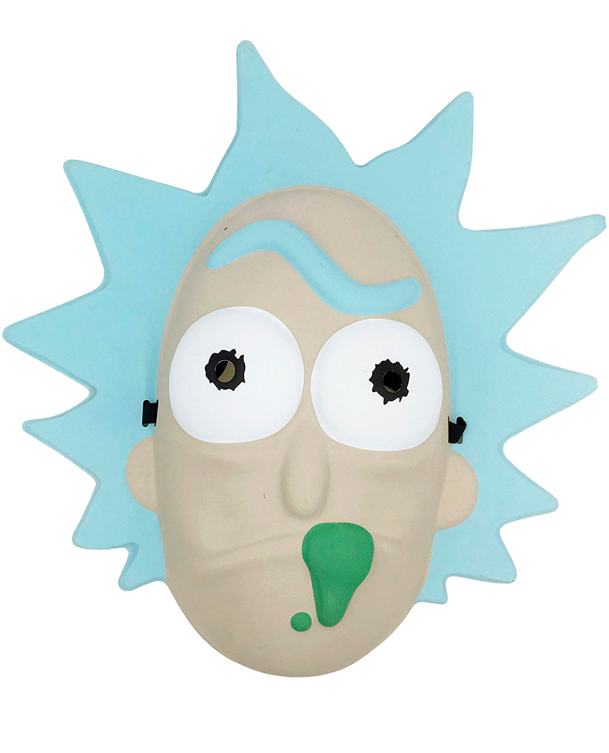 MASCARA RICK AND MORTY RICK