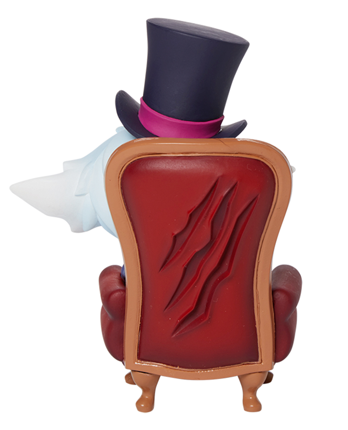 FIGURA LEAGUE OF LEGENDS GENTLEMAN GNAR - Image 3