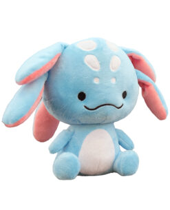 PELUCHE LEAGUE OF LEGENDS FIZZ 22 CM