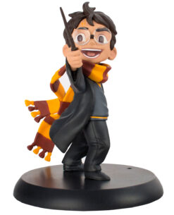 FIGURA Q FIG HARRY POTTER PRIMER HECHIZO
