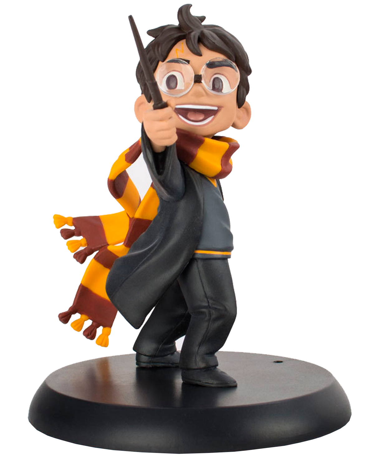 FIGURA Q FIG HARRY POTTER PRIMER HECHIZO