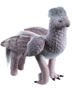 PELUCHE HARRY POTTER BUCKBEAK 42 CM