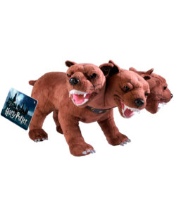 PELUCHE HARRY POTTER FLUFFY 38 CM