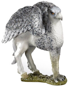 FIGURA CRIATURAS MAGICAS BUCKBEAK