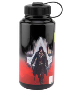 TERMO DE PLASTICO ASSASSINS CREED
