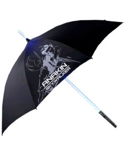 PARAGUAS STAR WARS SABLE DE LUZ ANAKIN