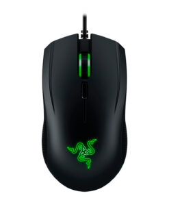 MOUSEALAMBRICO RAZER ABYSSUS V2