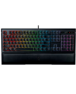 TECLADO ALAMBRICO RAZER ORNATA CHROMA