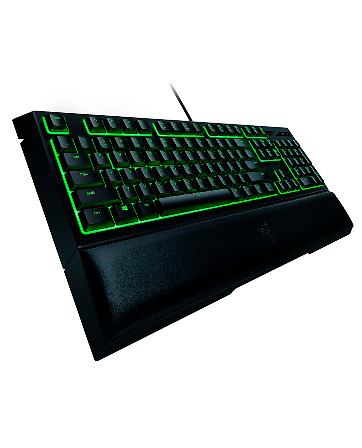 TECLADO ALAMBRICO RAZER ORNATA - Image 2