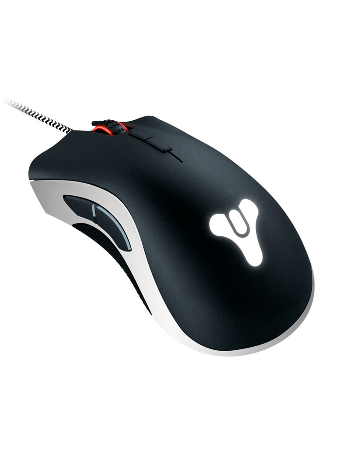 MOUSE ALAMBRICO RAZER DESTINY 2 DEATHADDER ELITE - Image 2