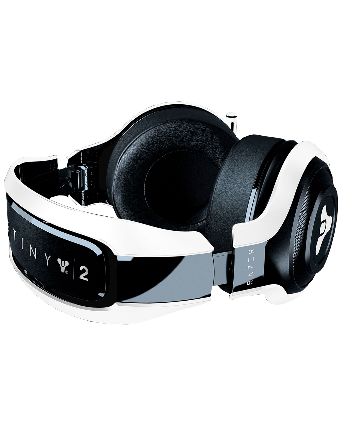 HEADSET PC RAZER MANOWAR DESTINY 2 - Image 3
