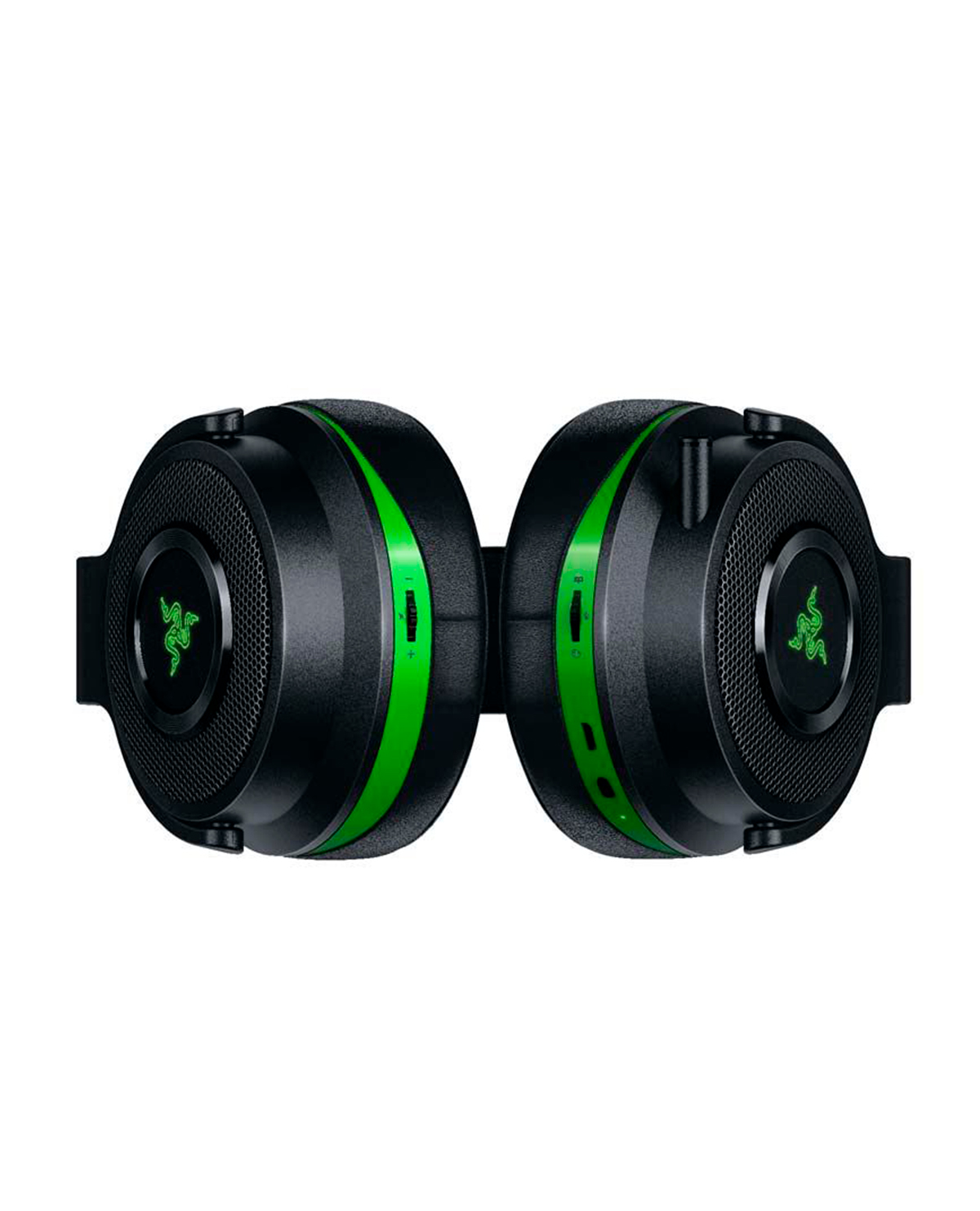 HEADSET XBOX ONE RAZER THRESHER NEGRO Y VERDE - Image 2